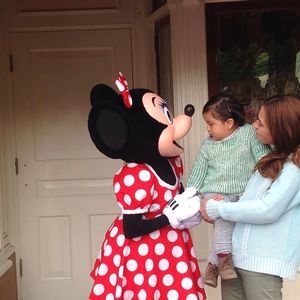 Meet your Posher, Alexis